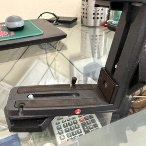 Manfrotto MH057A5 360 Virutal tour Panorama Head